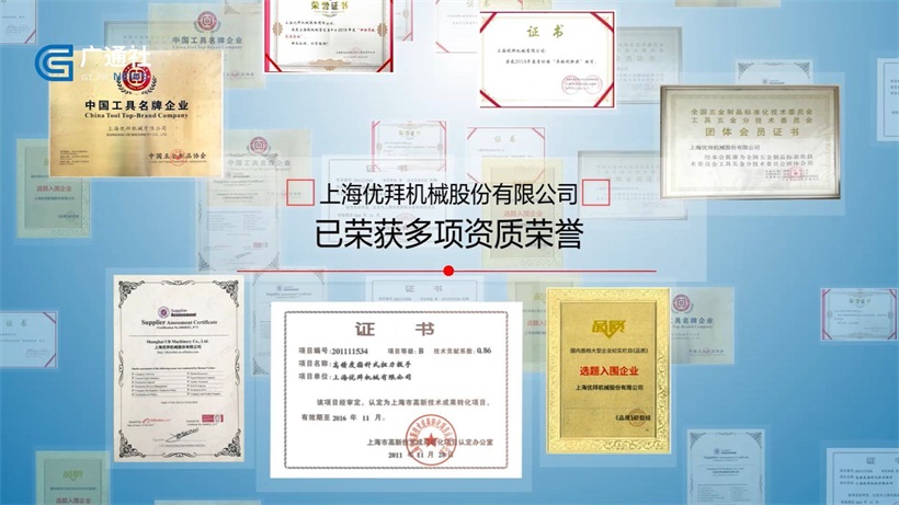 以技术研发为驱动，优拜机械助推行业高质量发展(图2)