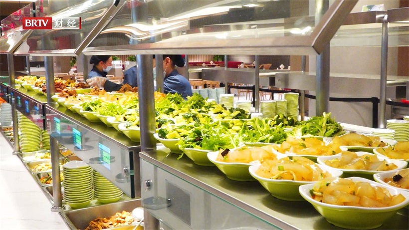 北京食全食美餐饮管理提供优质餐饮保障服务(图2)