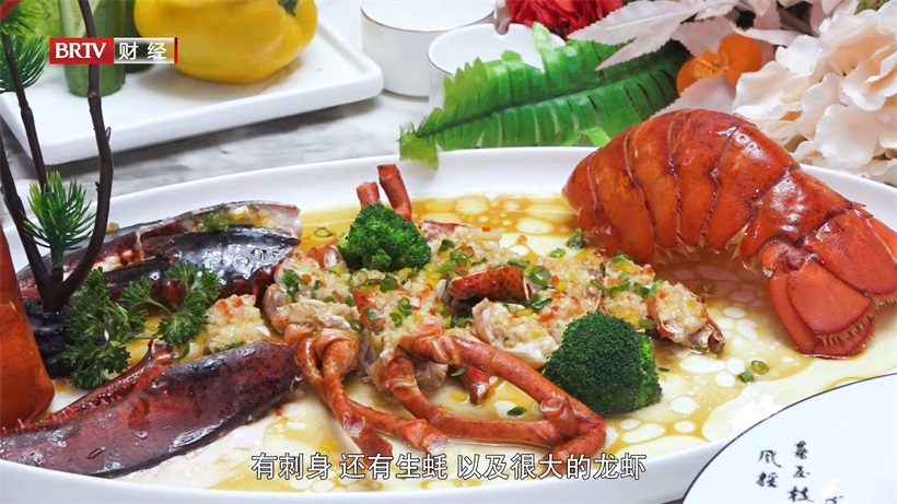 打卡私家小厨，私家定制菜品、不同档位自由选择(图6)