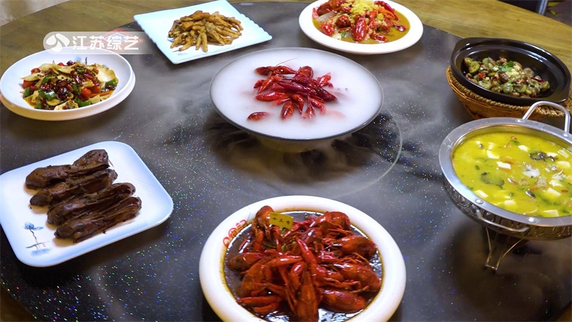 打卡高端品质龙虾店——日食记(图4)
