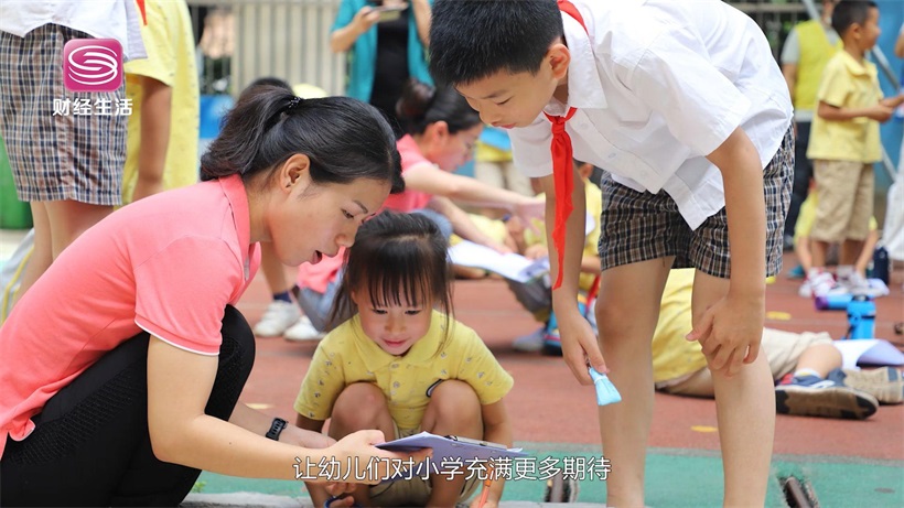 建安新村幼儿园为促进高质量学前教育发展贡献力量(图10)