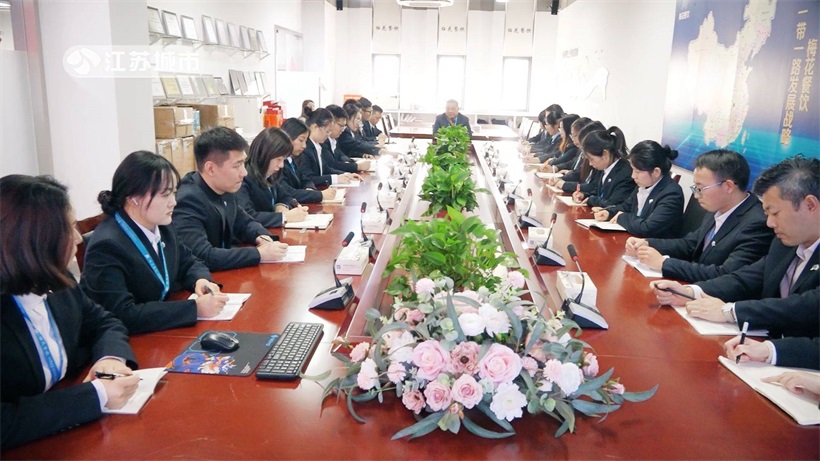 梅花餐饮筑牢食品安全底线，打造具有影响力的民族餐饮品牌(图8)