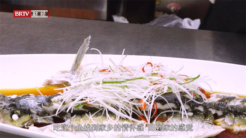 打卡九头鸟食府，品地道湖北菜(图4)