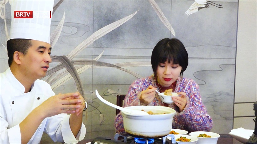 打卡九头鸟食府，品地道湖北菜(图5)