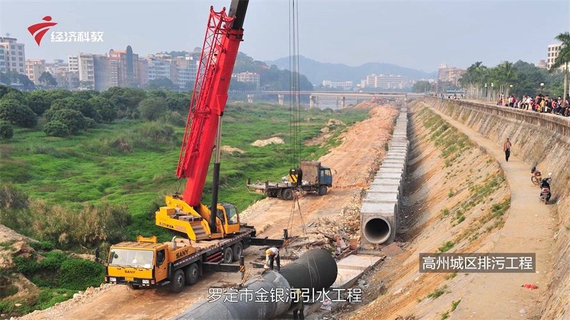 诚信守约，品质为先——探访高州市宏俊水泥制品有限公司(图6)