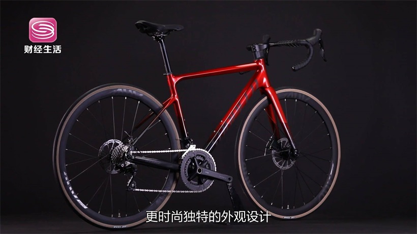 速比特积极推行“绿色骑行 低碳环保”的健康生活方式