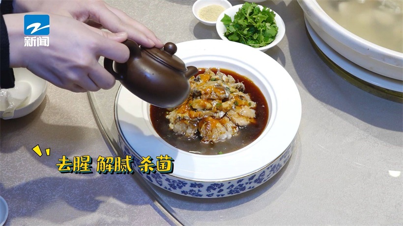 打卡东海一村海鲜坊，体验正宗瓯菜食味文化(图3)