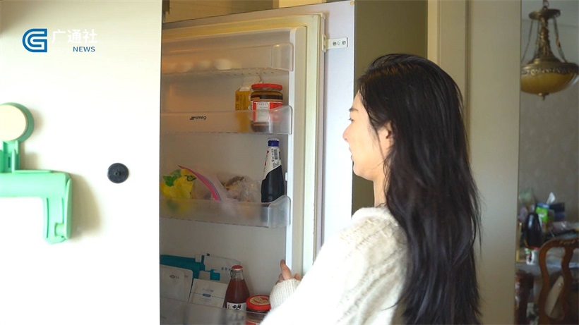 卡萨帝冰箱“一站式厨房微改服务”春装季开启，助力城市生活更美好(图2)