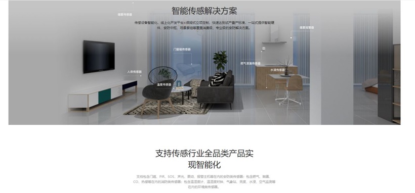 中国智能安防企业的技术突围与品牌战略:以技术创新引领品牌出海(图1) 中国智能安防企业的技术突围与品牌战略:以技术创新引领品牌出海(图1)