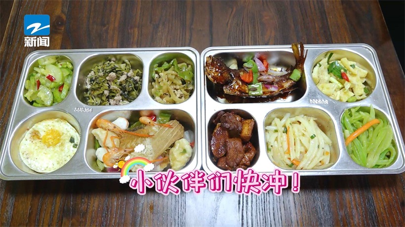 打卡肖老大餐饮，体验让人念念不忘的家乡味道(图4)