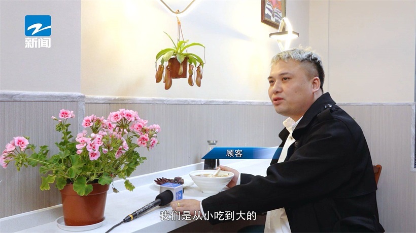 打卡肖老大餐饮，体验让人念念不忘的家乡味道(图5)