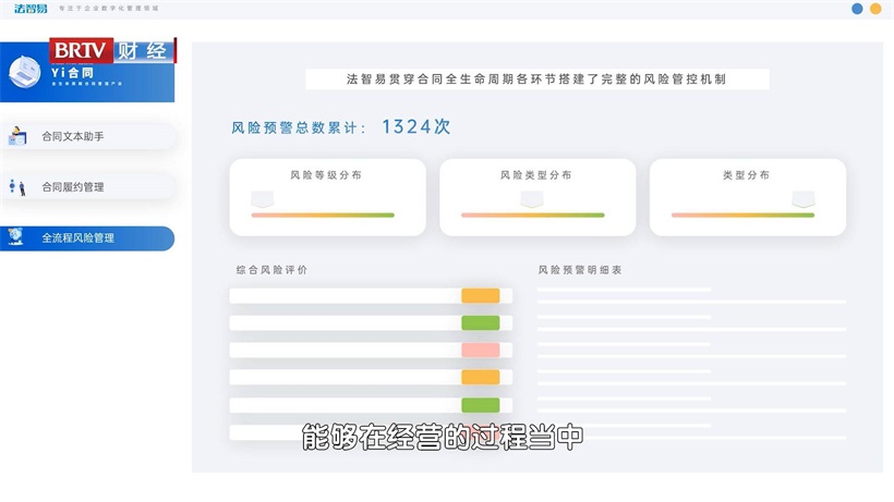 太极法智易携YI系列产品亮相第六届数字中国建设峰会(图5)