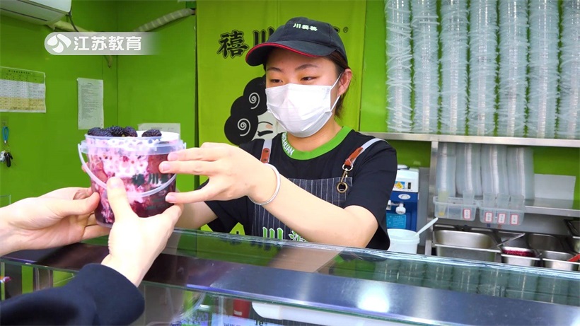 盱眙新世纪美食街整合地方饮食文化，打造一张靓丽的“城市名片”(图9)