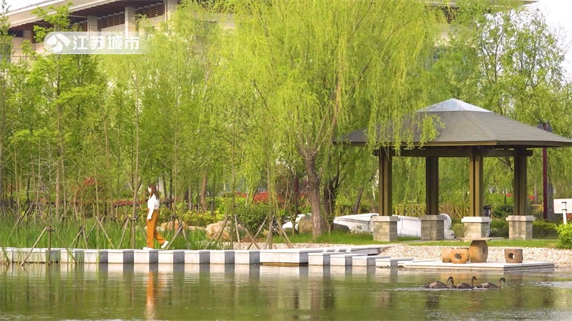 盐城滨湖会议中心秉承“至臻至诚”的服务理念，为宾客提供高质量度假体验(图2)