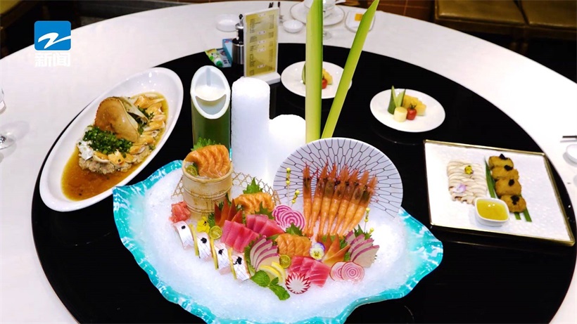 打卡矮子饭店，体验鲜活海鲜带来的美味(图3)
