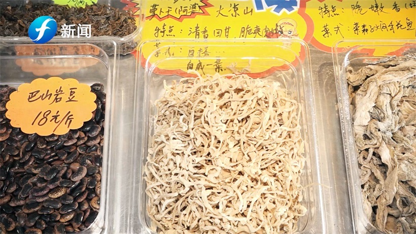 湘抖湘提供食材供应服务，打造特色地标食材供应链(图3)