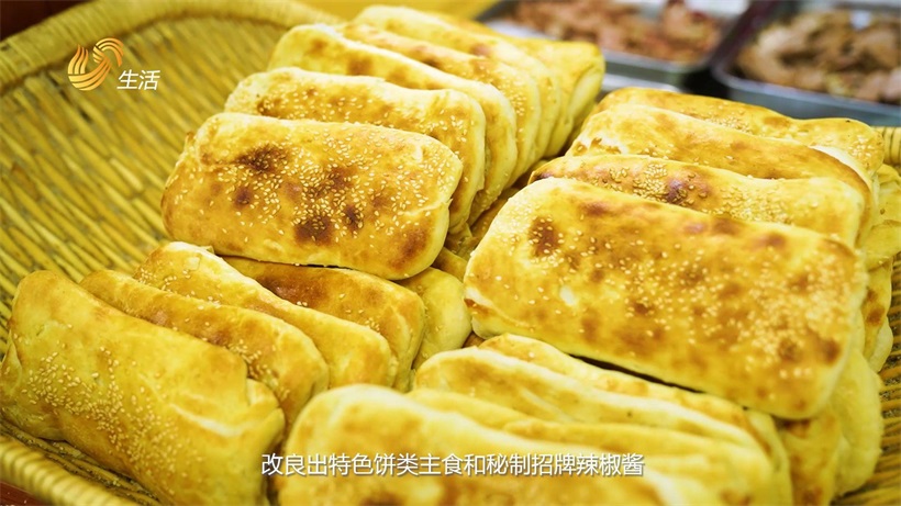 打卡老刘家单县羊肉汤，品尝真材实料的好味道(图5)