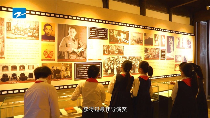 海宁市桃园小学开展项目化学习活动，培养学生全面发展(图4)