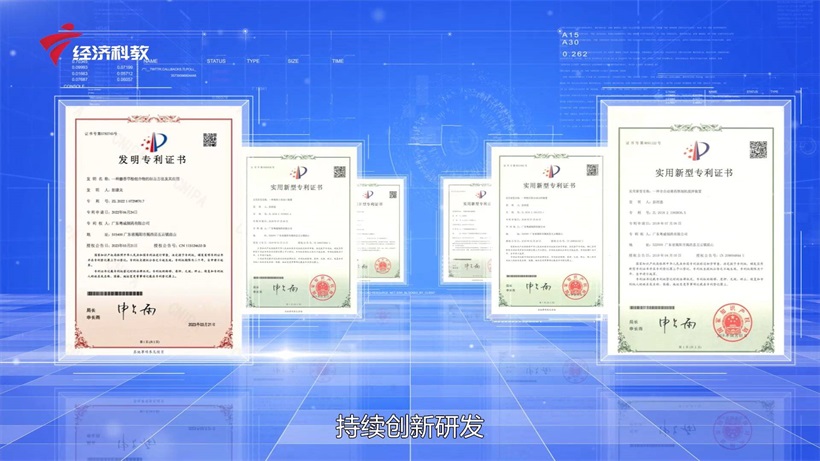 粤威制药持续创新研发，努力打造让消费者放心的百年品牌(图5)