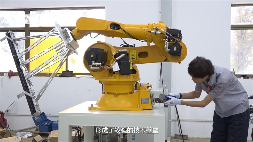 海研科技赋能工业“智造”，助力企业数字化转型(图6)
