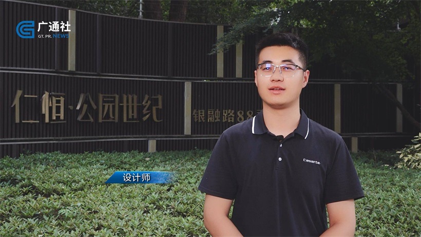卡萨帝平嵌冰箱微改一站式服务，为千万家庭带来集鲜享美食、厨居美学于一体的高品质生活体验(图2)