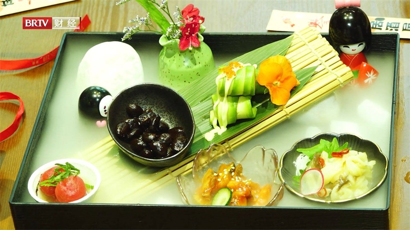 打卡誉料理居酒屋，体验正宗的日本料理好味道(图5)