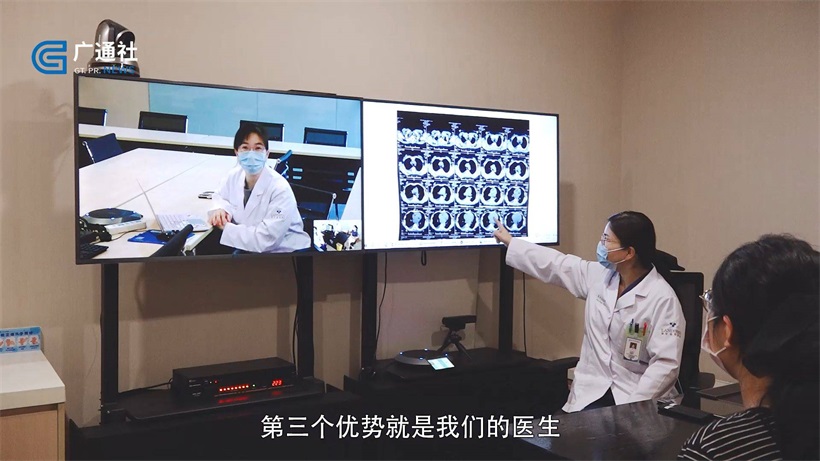 上海禾新医院提供高品质医疗服务，为大众健康保驾护航(图4)