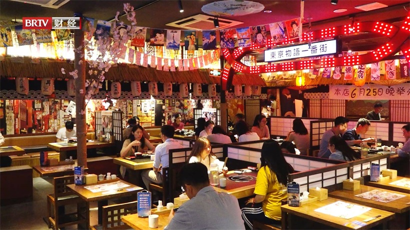 打卡东京物语，带您体验日本料理中的美味佳肴(图2)