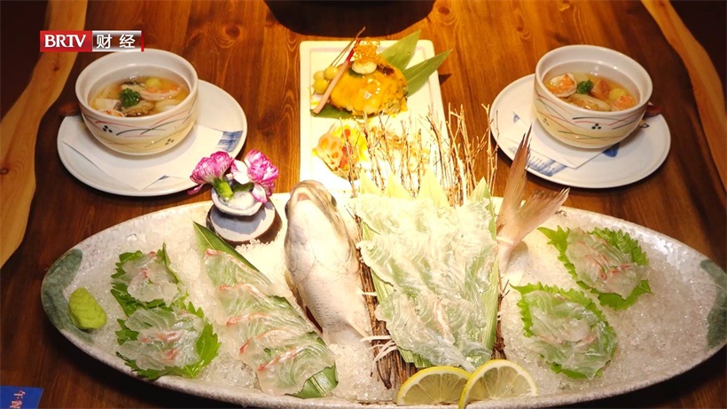 打卡东京物语，带您体验日本料理中的美味佳肴(图3)