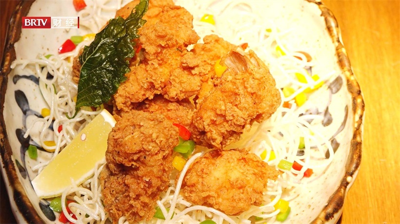 打卡东京物语，带您体验日本料理中的美味佳肴(图4)