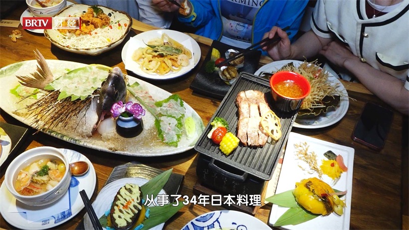 打卡东京物语，带您体验日本料理中的美味佳肴(图6)