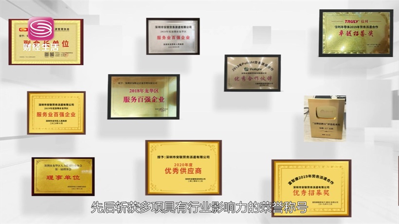 安联人力紧跟“数字时代”发展步伐，促进人力资源服务高质量发展(图9)