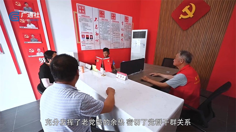 青浦区朱家角镇张马村努力打造富有江南特色的乡村振兴示范村(图5)