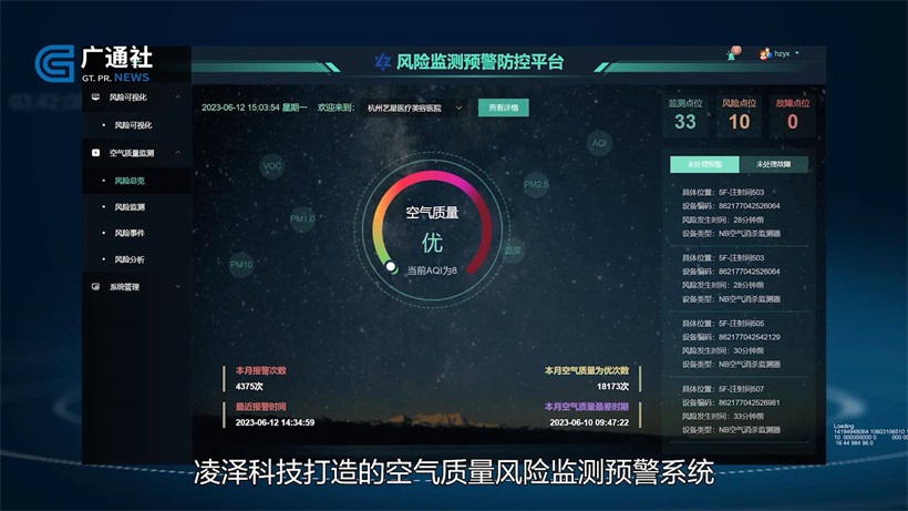 凌泽科技深耕空气污染防治领域，为改善人们生活环境贡献力量(图6)