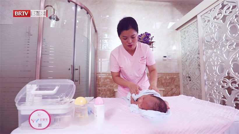 亿婴宝打造大型连锁母婴服务机构，满足不同消费者和家庭的差异化需求(图5)
