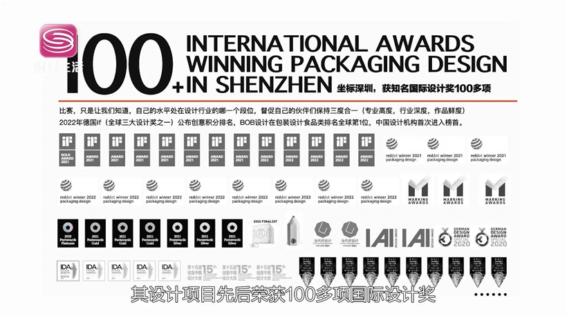 深圳BOB设计运用《卖点战略》＋《品牌资产》双模型理念，打造全新维度的包装设计探索之路(图5)