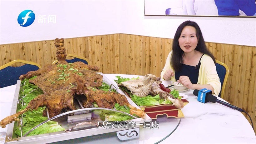 打卡内蒙古赛汗塔拉羊肉店，品尝正宗草原羊肉(图4)