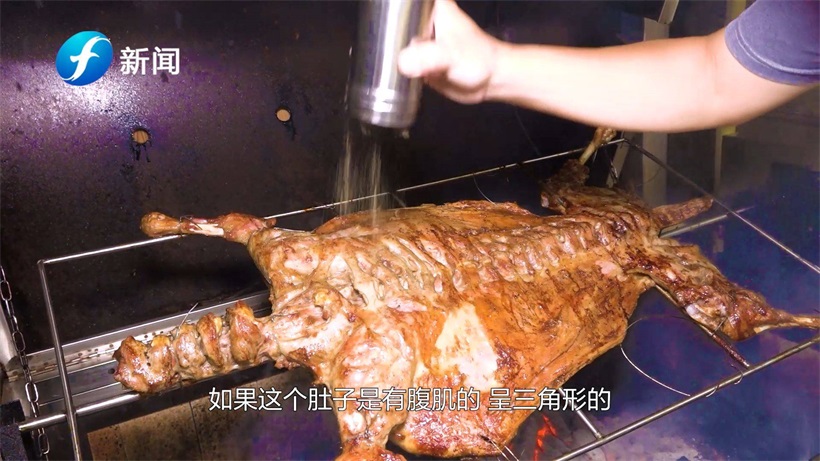 打卡内蒙古赛汗塔拉羊肉店，品尝正宗草原羊肉(图3)