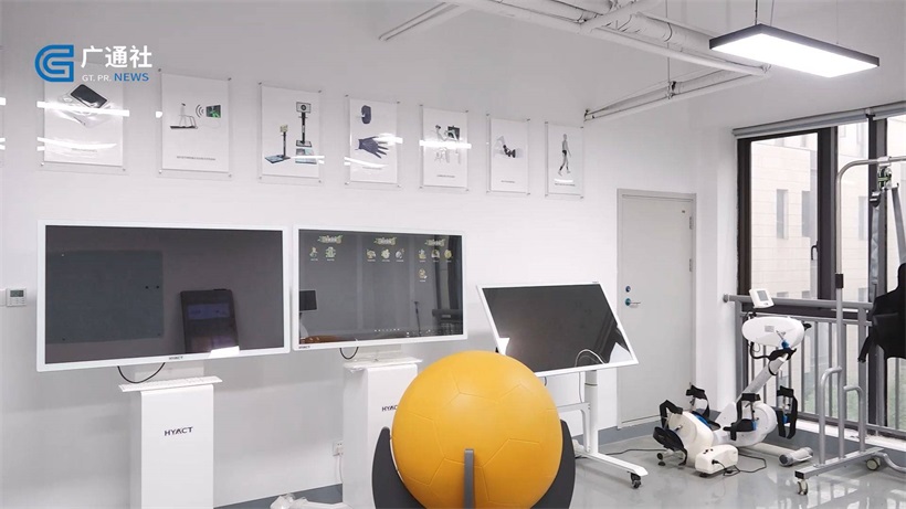 海压特医疗科技携最新产品重磅亮相上海老博会(图5)