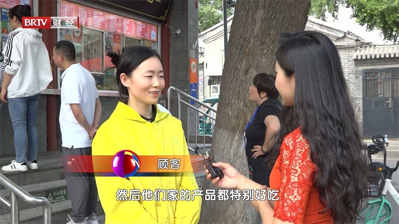 宫门口馒头铺精选优质小麦，打造精品主食(图9)