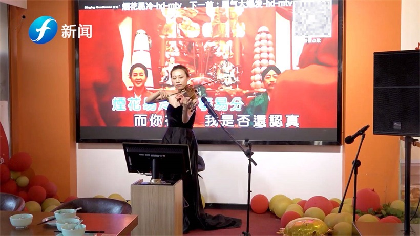 打卡食嘉尧音乐餐厅，品尝与民间艺术相结合的特色江湖菜(图2)