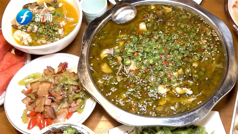 打卡食嘉尧音乐餐厅，品尝与民间艺术相结合的特色江湖菜(图3)