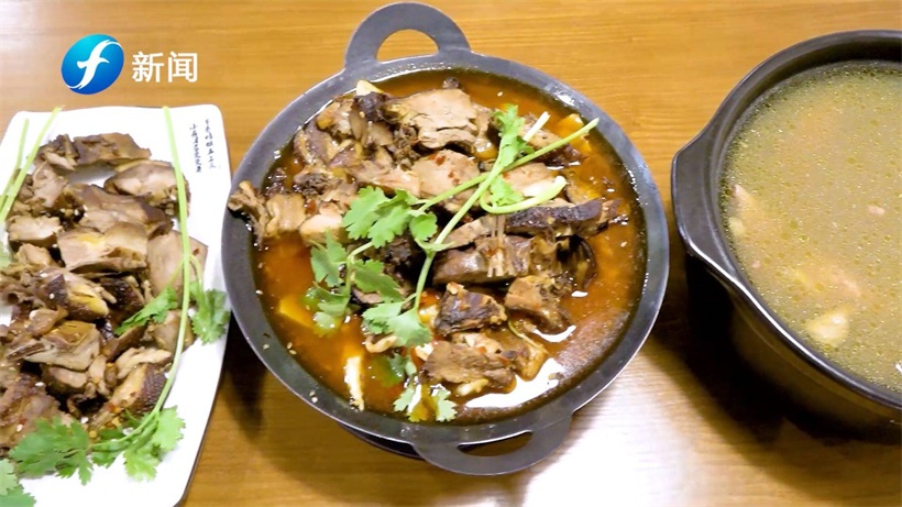 打卡食嘉尧音乐餐厅，品尝与民间艺术相结合的特色江湖菜(图5)