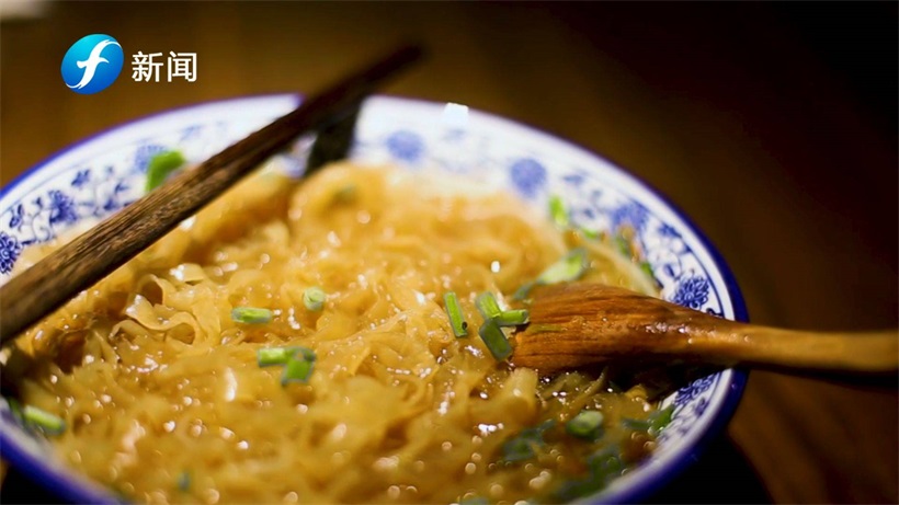 闽雁食品打破传统肉燕配比，为大家带来不同凡响的肉燕美食(图7)