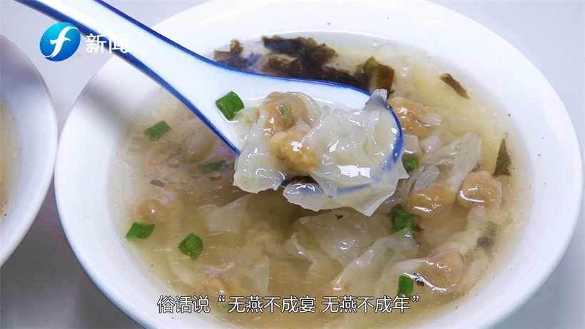 闽雁食品打破传统肉燕配比，为大家带来不同凡响的肉燕美食(图9)