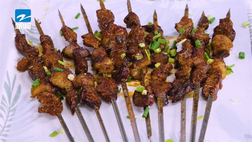 打卡牛焱鲜切牛肉火锅，体验健康科学的饮食观念(图6)