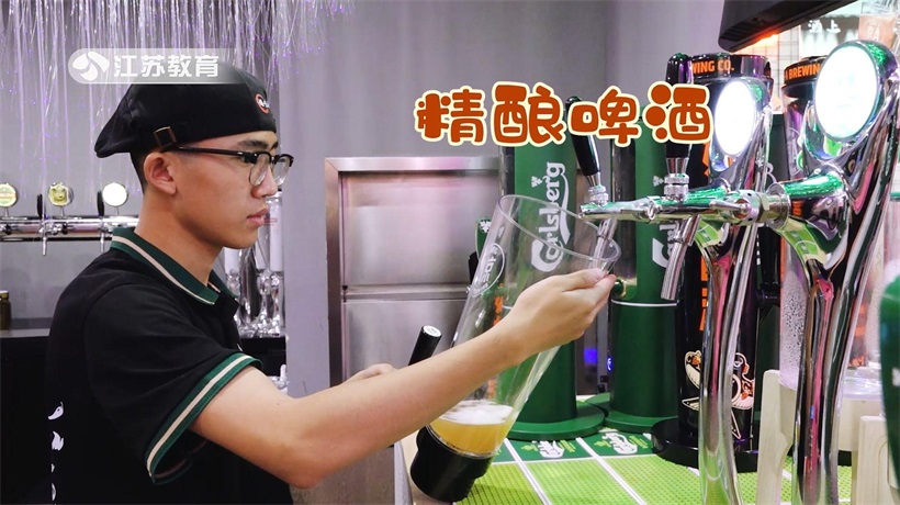 打卡焕味私烤东北烤精酿酒馆，体验正宗东北烧烤(图4)