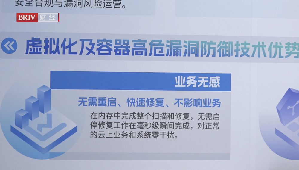 赛博昆仑亮相2023全球数字经济大会，提供独家防御能力(图4)