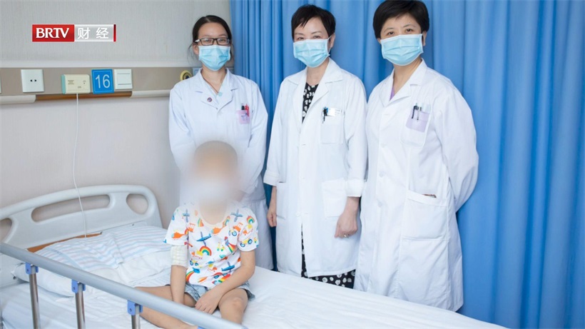 北京陆道培医院专注血液病救治，为患者提供高质量就医体验(图7)