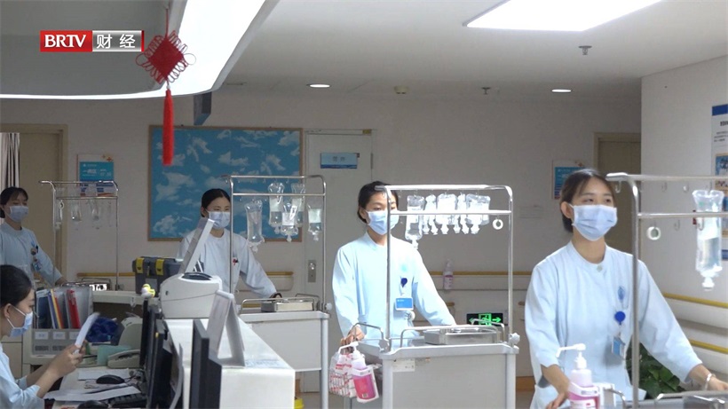 北京清河医院提供特色医疗服务，为罕见病患者提供希望(图13)